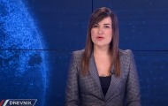 INTERVJU Jelena Obućina, urednica i voditeljka Dnevnika na TV Nova: Vređanja i pretnje najviše trpe ljudi na terenu INTERVJU Jelena Obućina, urednica i voditeljka Dnevnika na TV Nova: Vređanja i pretnje najviše trpe ljudi na terenu